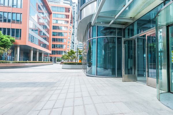 Reliance Commercial Property Services